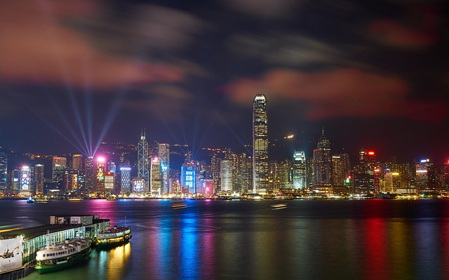 香港博彩環境<br>GTO撲克策略應用